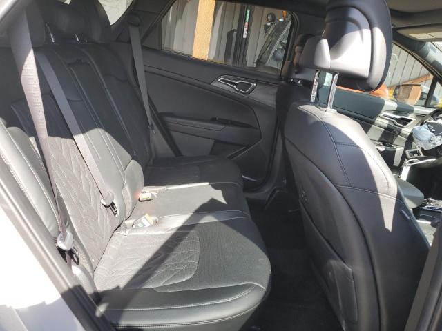 Продаж на аукціоні авто 2024 Kia Sportage X Line, vin: 5XYK6CDF4RG223821, номер лоту: 48558455