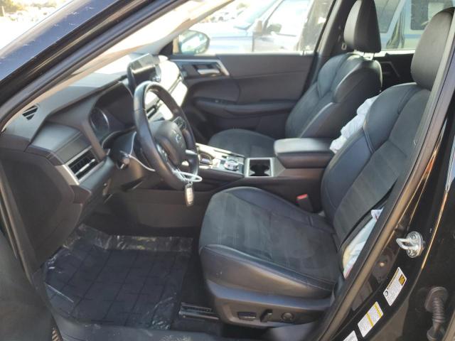 Aukcja sprzedaży 2023 Mitsubishi Outlander, vin: JA4J3UA88PZ026420, numer aukcji: 48175585