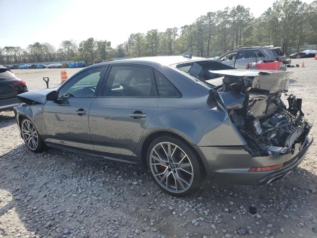 Продаж на аукціоні авто 2019 Audi A4, vin: WAUFNAF46KA107706, номер лоту: 48805625