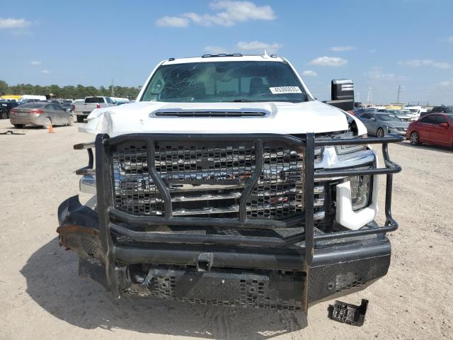 Aukcja sprzedaży 2020 Chevrolet Silverado, vin: 1GC4YPEY5LF219250, numer aukcji: 45380835