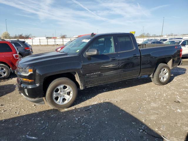 Aukcja sprzedaży 2019 Chevrolet Silverado Ld K1500 Lt, vin: 2GCVKPEC3K1181663, numer aukcji: 50719415