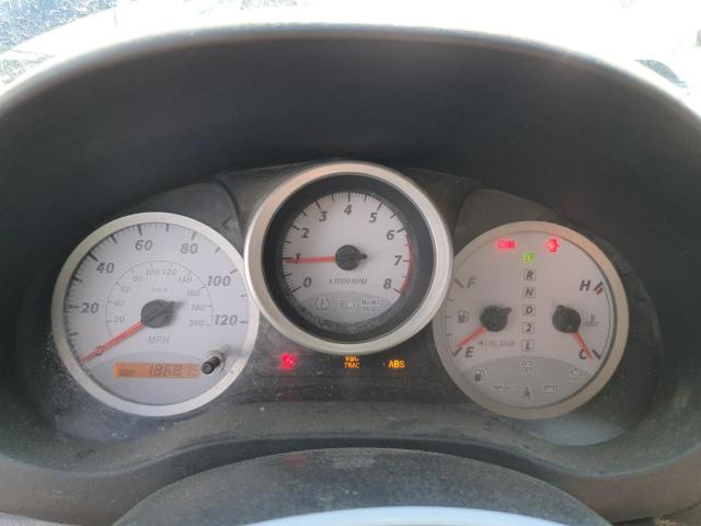Aukcja sprzedaży 2005 Toyota Rav4, vin: JTEHD20V150038452, numer aukcji: 45366925