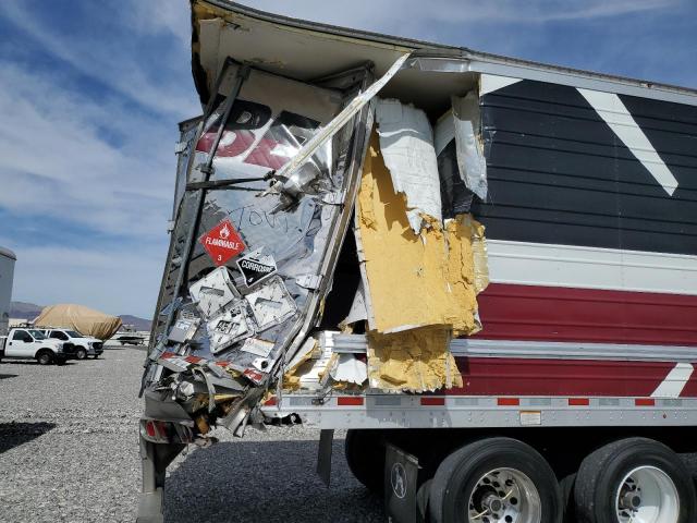 Продажа на аукционе авто 2021 Gdan Trailer, vin: 1GR1A0622ME231166, номер лота: 48993225