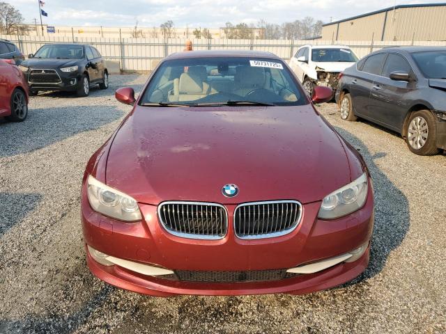 Aukcja sprzedaży 2013 Bmw 328 I, vin: WBADW3C56DJ525666, numer aukcji: 50731725