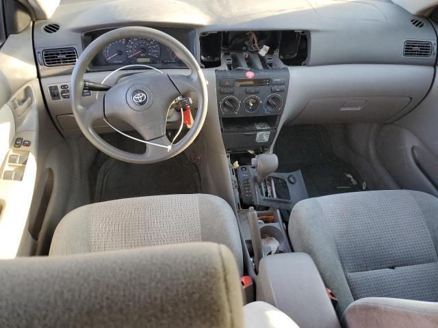 Продаж на аукціоні авто 2007 Toyota Corolla Ce, vin: 2T1BR32E87C833294, номер лоту: 48389725