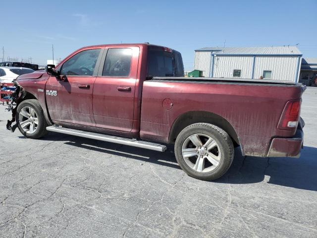 Aukcja sprzedaży 2016 Ram 1500, vin: 1C6RR7HT0GS265852, numer aukcji: 50273915
