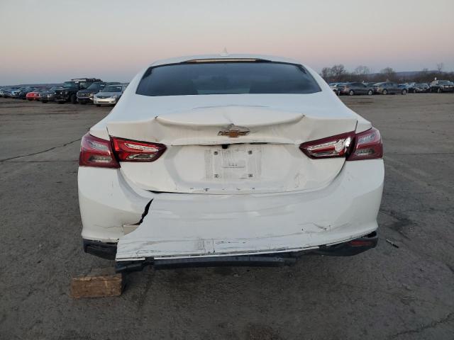 Aukcja sprzedaży 2022 Chevrolet Malibu, vin: 1G1ZD5ST3NF198389, numer aukcji: 49714475