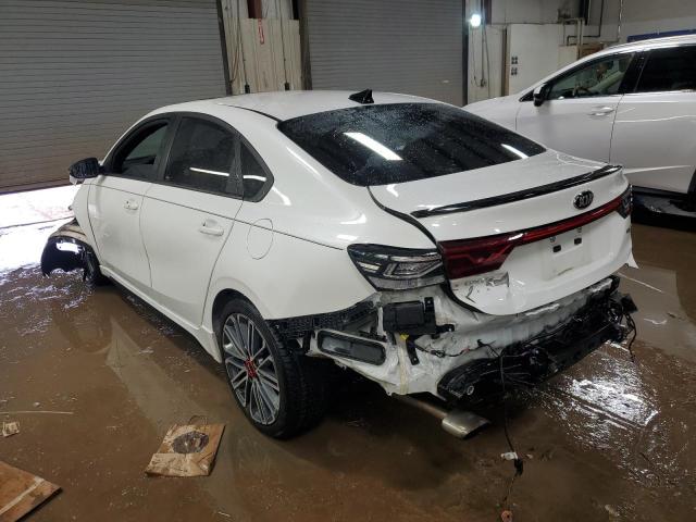 Продаж на аукціоні авто 2021 Kia Forte, vin: 3KPF44AC9ME396876, номер лоту: 50651735