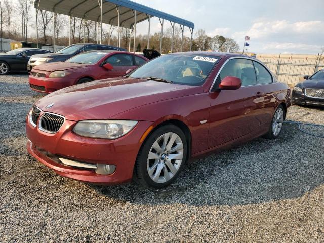 Aukcja sprzedaży 2013 Bmw 328 I, vin: WBADW3C56DJ525666, numer aukcji: 50731725