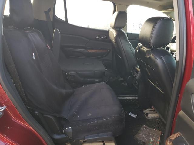 Продажа на аукционе авто 2019 Gmc Acadia Den, vin: 1GKKNXLS5KZ284194, номер лота: 50068375