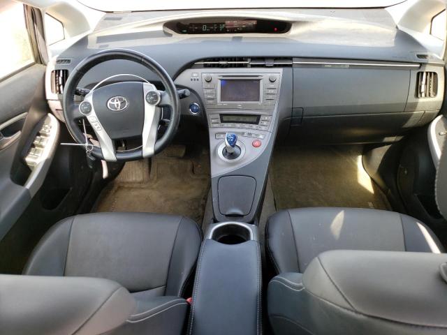 Aukcja sprzedaży 2012 Toyota Prius, vin: JTDKN3DU4C5503370, numer aukcji: 46793365
