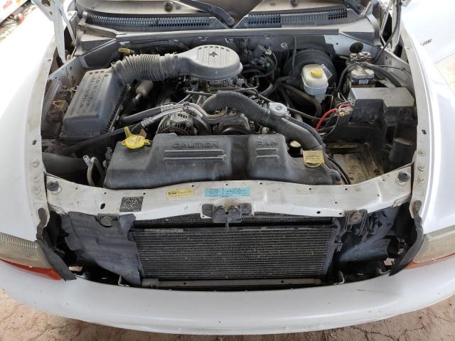 2000 Dodge Durango მანქანა იყიდება აუქციონზე, vin: 1B4HS28Z3YF291451, აუქციონის ნომერი: 49646545