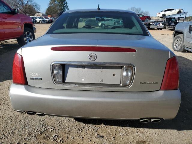 Продаж на аукціоні авто 2005 Cadillac Deville, vin: 1G6KD54Y15U173149, номер лоту: 48115045