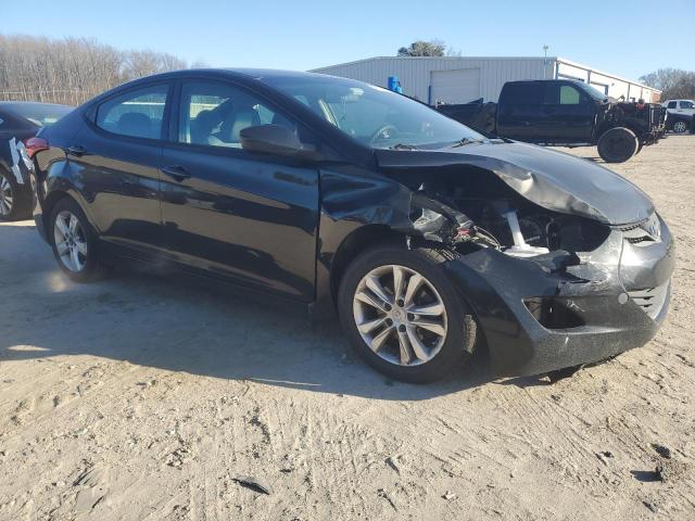 Продаж на аукціоні авто 2013 Hyundai Elantra, vin: 5NPDH4AE4DH285399, номер лоту: 75646355