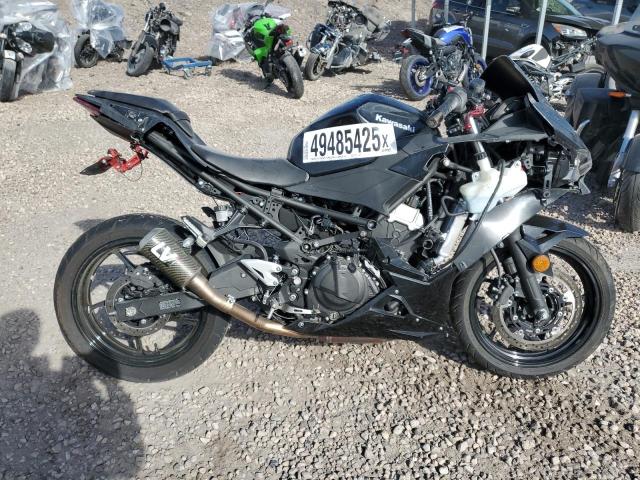 Продажа на аукционе авто 2024 Kawasaki Ex500 H, vin: ML5EXGH12RDA06683, номер лота: 49485425