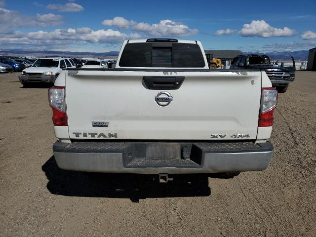 Aukcja sprzedaży 2017 Nissan Titan S, vin: 1N6AA1R87HN548279, numer aukcji: 48734825