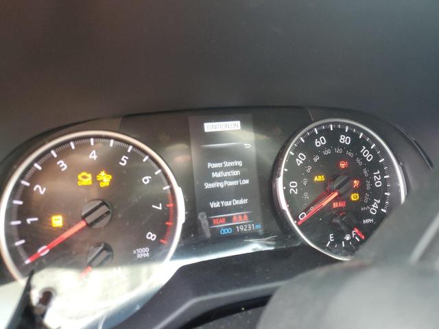 Aukcja sprzedaży 2022 Toyota Rav4 Xle, vin: 2T3W1RFV1NC213297, numer aukcji: 82175925