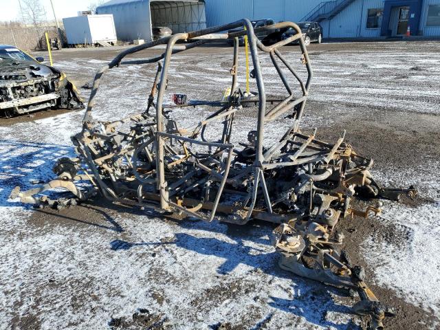2012 Polaris Ranger Rzr მანქანა იყიდება აუქციონზე, vin: 4XAXE7EA2CB593452, აუქციონის ნომერი: 50495795