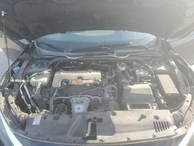 Aukcja sprzedaży 2016 Honda Civic, vin: 19XFC2F50GE087061, numer aukcji: 49886905