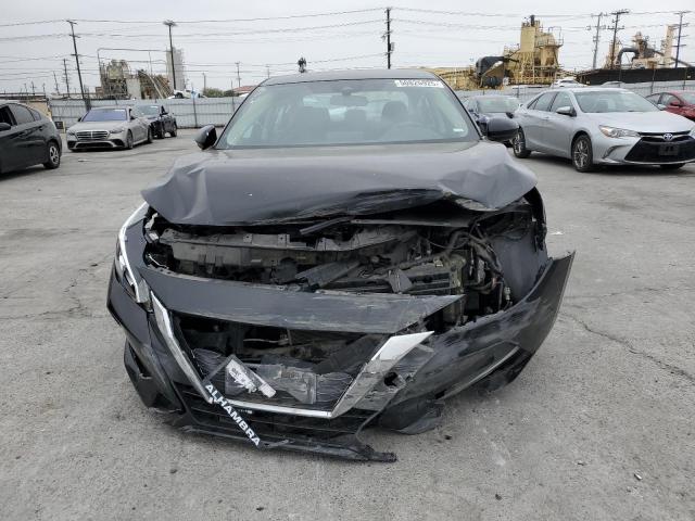 Продаж на аукціоні авто 2021 Nissan Sentra, vin: 3N1AB8CV5MY276824, номер лоту: 50826925