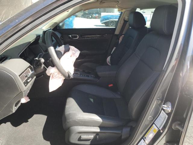 Продаж на аукціоні авто 2024 Honda Civic, vin: 2HGFE1F98RH337193, номер лоту: 49576125