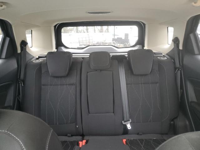 45414915 :رقم المزاد ، MAJ6P1UL5JC203827 vin ، 2018 Ford Ecosport S مزاد بيع