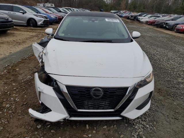 Продажа на аукционе авто 2020 Nissan Sentra, vin: 3N1AB8CV2LY273409, номер лота: 48390775