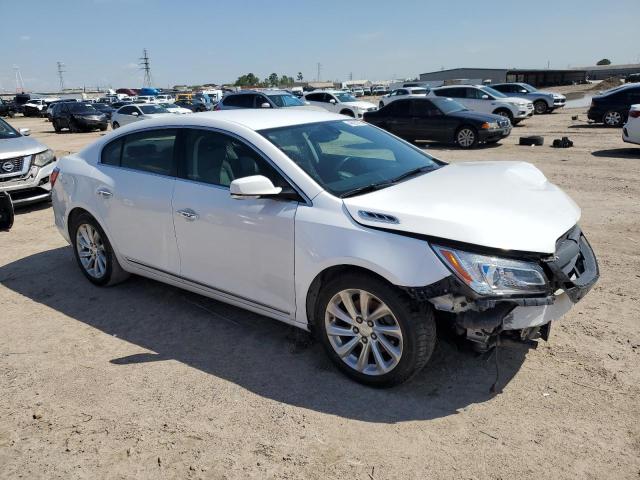 49914775 :رقم المزاد ، 1G4GB5G3XEF264915 vin ، 2014 Buick Lacrosse مزاد بيع