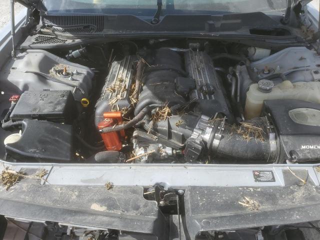 Продажа на аукционе авто 2021 Dodge Challenger, vin: 2C3CDZFJ9MH655429, номер лота: 49376775