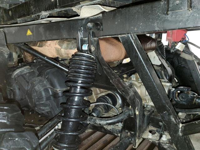 48566385 :رقم المزاد ، 3JB6VAX44RK000148 vin ، 2024 Can-am Defender مزاد بيع