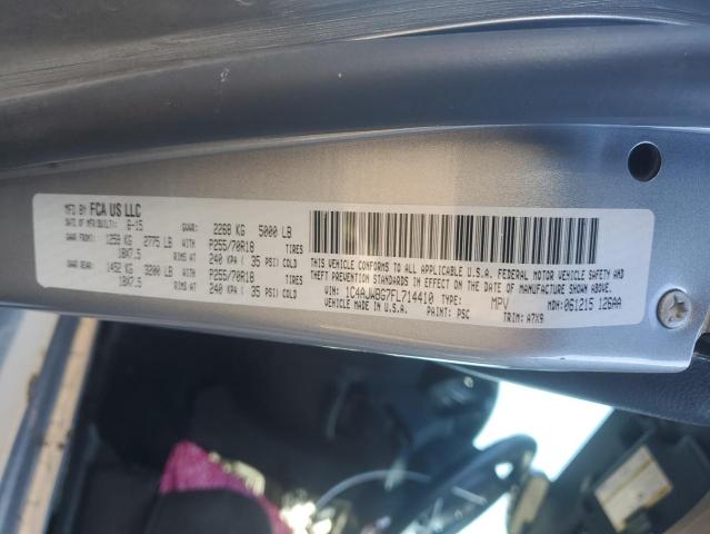 Aukcja sprzedaży 2015 Jeep Wrangler, vin: 1C4AJWBG7FL714410, numer aukcji: 48007005