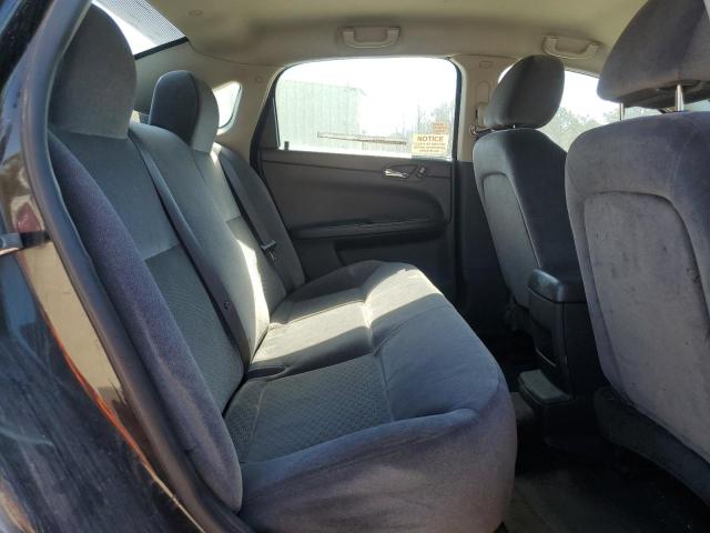 2016 Chevrolet Impala Lim მანქანა იყიდება აუქციონზე, vin: 2G1WB5E34G1105104, აუქციონის ნომერი: 48861835