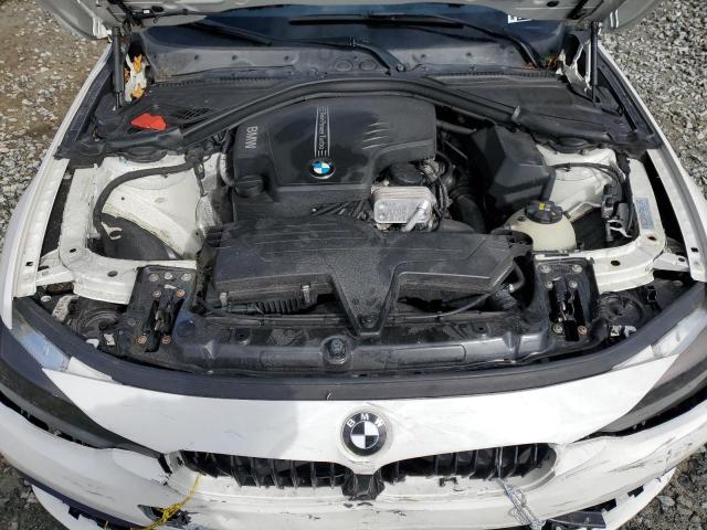 49462135 :رقم المزاد ، WBA8E3G55GNT80308 vin ، 2016 Bmw 328 مزاد بيع