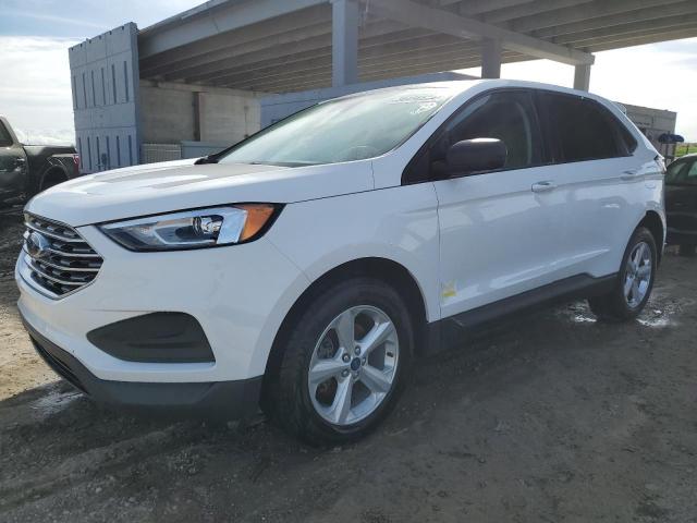 Aukcja sprzedaży 2020 Ford Edge Se, vin: 2FMPK3G98LBB42724, numer aukcji: 49602455