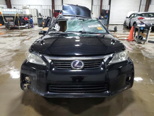 2012 Lexus Ct მანქანა იყიდება აუქციონზე, vin: JTHKD5BH7C2077193, აუქციონის ნომერი: 49144155