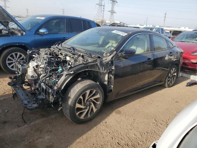 Продаж на аукціоні авто 2017 Honda Civic, vin: 19XFC2F75HE051188, номер лоту: 49537245