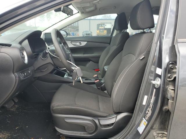Продажа на аукционе авто 2022 Kia Forte, vin: 3KPF24AD3NE442623, номер лота: 44786825