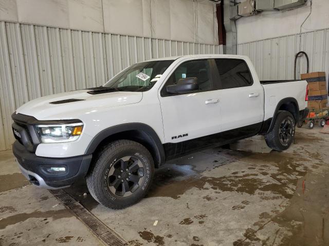 Auction sale of the 2019 Ram 1500, vin: 1C6SRFLT1KN845170, lot number: 87216994
