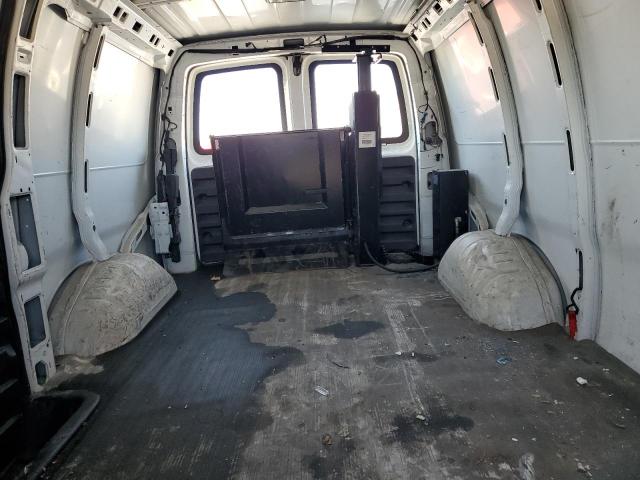Aukcja sprzedaży 2008 Chevrolet Express G1500, vin: 1GCFG15X081147734, numer aukcji: 47842525