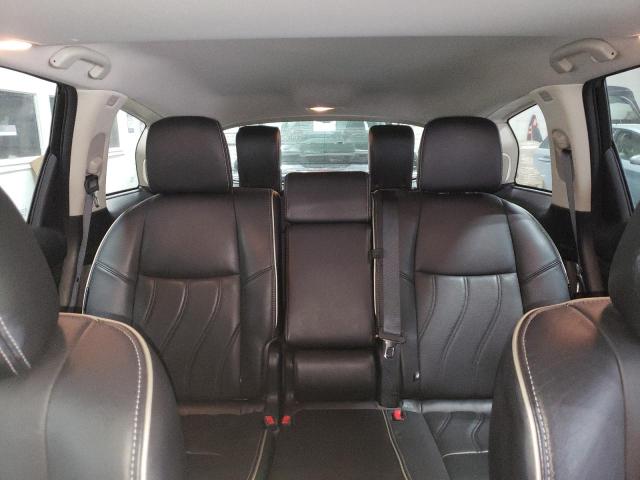 2019 Infiniti Qx60 მანქანა იყიდება აუქციონზე, vin: 5N1DL0MM2KC509476, აუქციონის ნომერი: 50948205