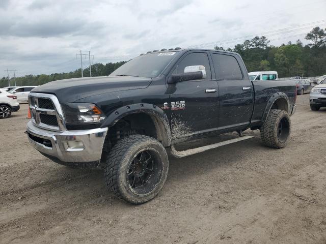 50836365 :رقم المزاد ، 3C6UR5DL1DG550695 vin ، 2013 Ram 2500 Slt مزاد بيع