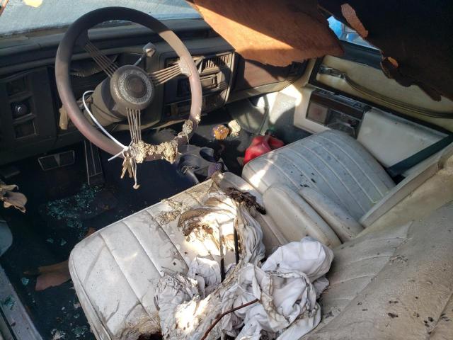 Продажа на аукционе авто 1978 Cadillac Deville, vin: 6D47S8Q309931, номер лота: 66994284