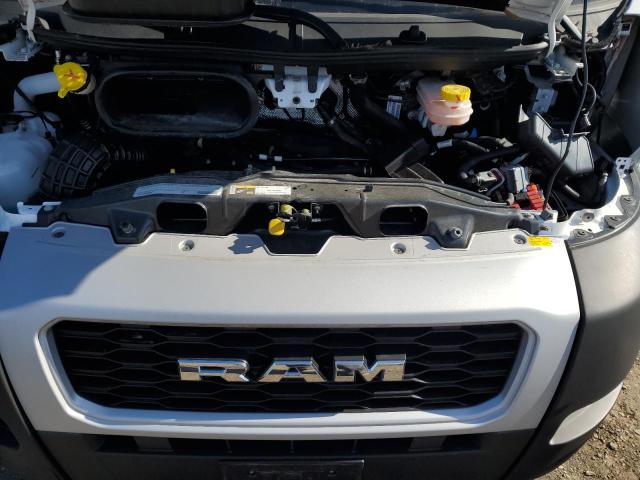 Продажа на аукционе авто 2022 Ram Promaster 2500, vin: 3C6LRVDG0NE133743, номер лота: 50041635