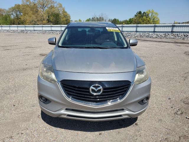 Aukcja sprzedaży 2013 Mazda Cx-9, vin: JM3TB2DA2D0402203, numer aukcji: 50577565