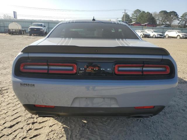 Aukcja sprzedaży 2021 Dodge Challenger, vin: 2C3CDZBT4MH673943, numer aukcji: 41120714
