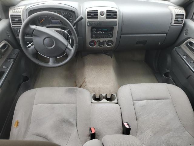 46775955 :رقم المزاد ، 1GCDT196758205216 vin ، 2005 Chevrolet Colorado مزاد بيع
