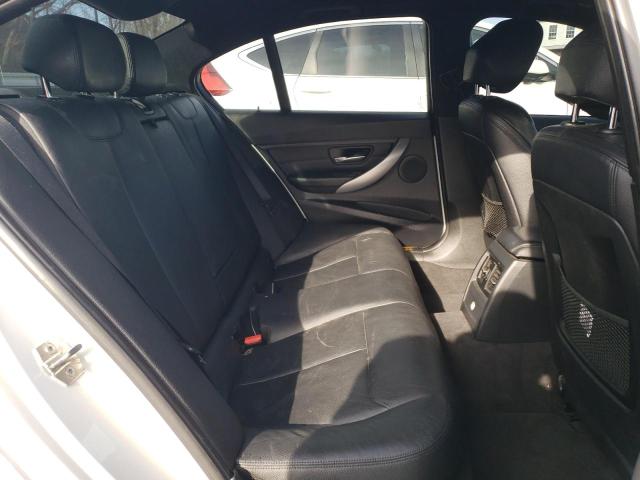 Aukcja sprzedaży 2013 Bmw 328, vin: WBA3B3C53DF534044, numer aukcji: 51085355