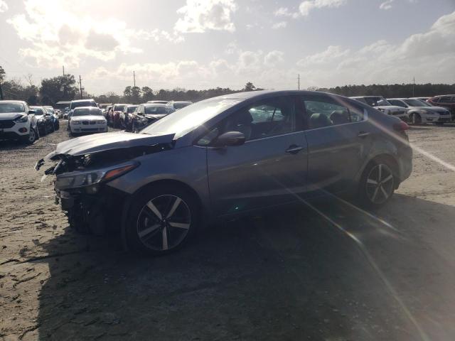 Aukcja sprzedaży 2018 Kia Forte, vin: 3KPFL4A80JE253938, numer aukcji: 47208275