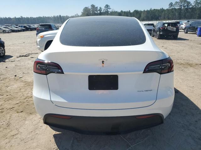 Aukcja sprzedaży 2024 Tesla Model Y, vin: 7SAYGDEE9RA220049, numer aukcji: 49482305