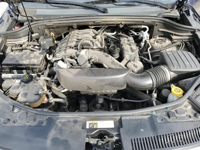 Продажа на аукционе авто 2018 Dodge Durango, vin: 1C4RDHAG4JC155933, номер лота: 47355635